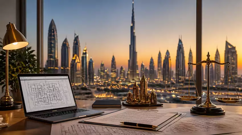 Insights from Dubai Real Estate Cases