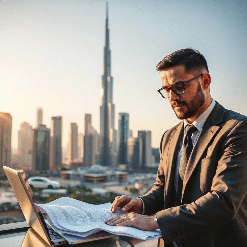 understanding breach of contract in Dubai real estate