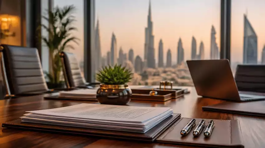 Settling Property Disputes in Dubai