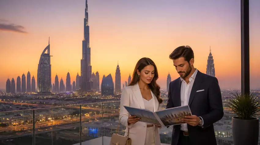 Navigating Dubai's Real Estate Rules