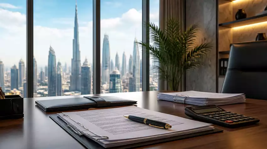 Negotiating Property Settlements in Dubai