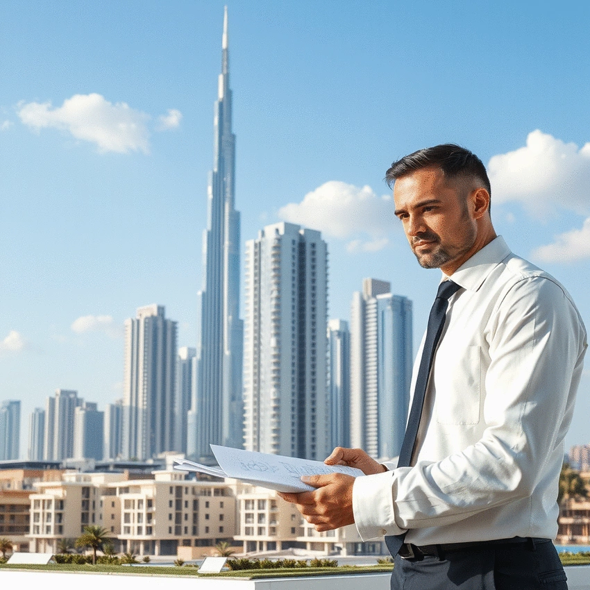 top reasons for disputes in off-plan property investments in Dubai