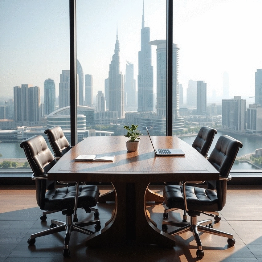 how to resolve property disputes in Dubai