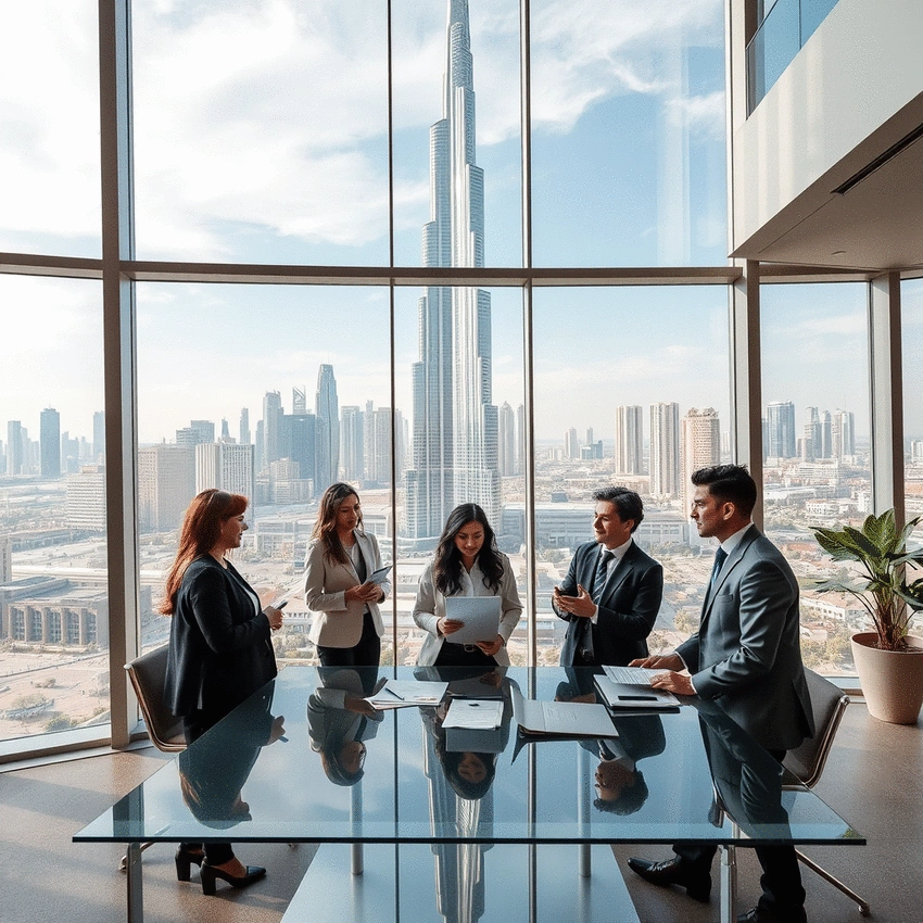 Successful Real Estate Litigation in Dubai