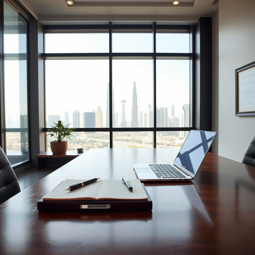 how to choose a real estate lawyer in Dubai