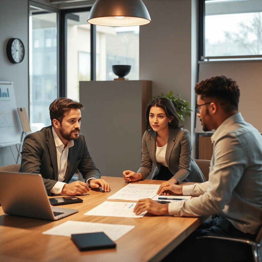 Managing Developer Delays in Purchases