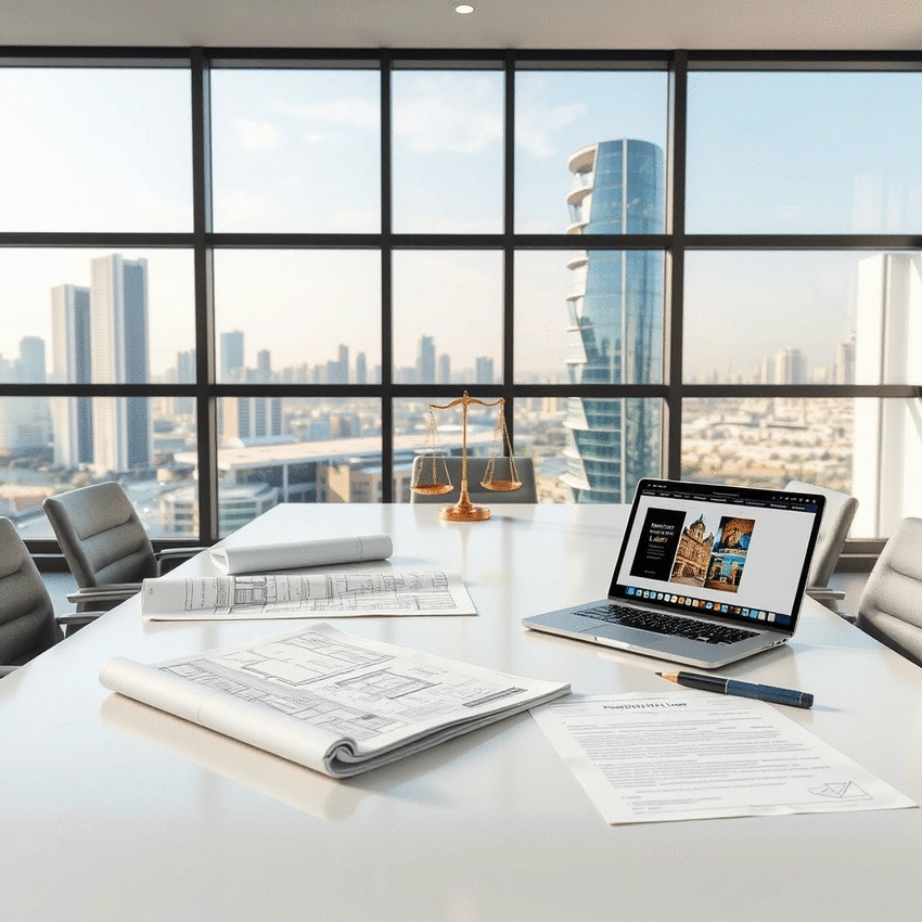 impact of UAE property law on developer-tenant disputes