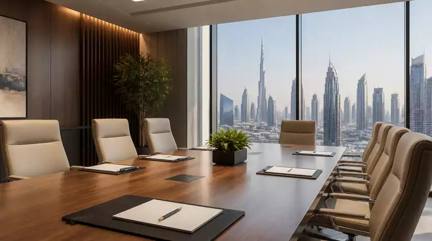 Prepare for Dubai Real Estate Mediation