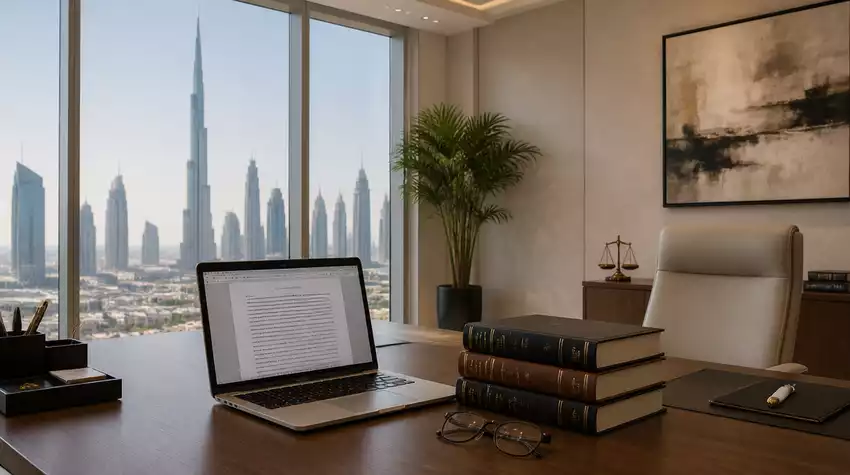 Appealing Property Court Decisions Dubai