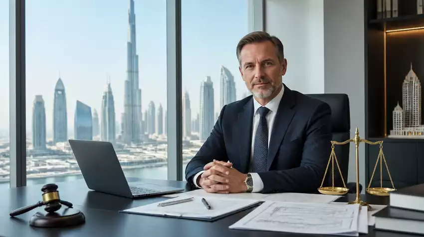 Expert Witnesses in Dubai Property Disputes