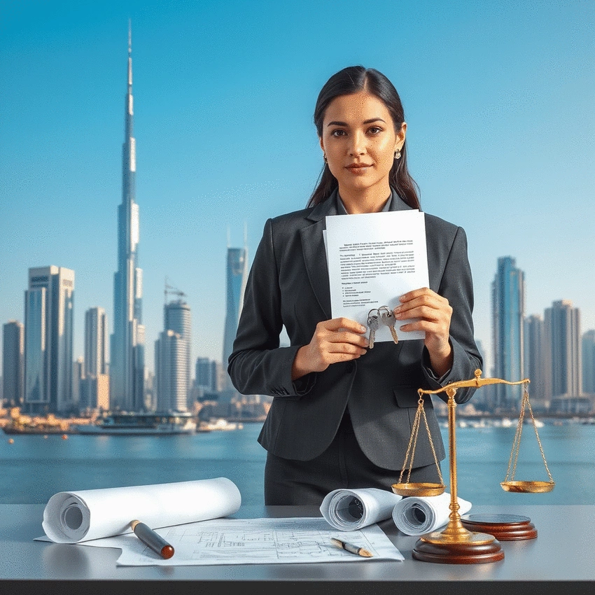 legal remedies for off-plan property purchase issues in Dubai