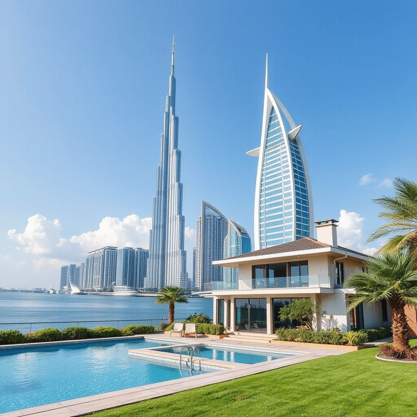 legal rights of property owners in Dubai