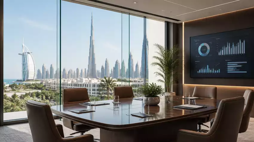 Real Estate Dispute Resolutions in Dubai