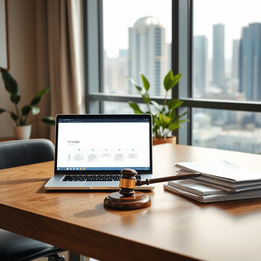 Property Litigation Timelines in Dubai