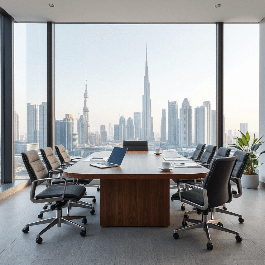 Property Dispute Timelines in Dubai