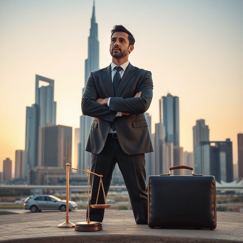 common challenges in Dubai property litigation