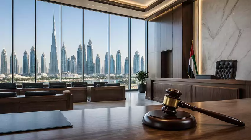 Understanding Dubai's Property Dispute Resolution