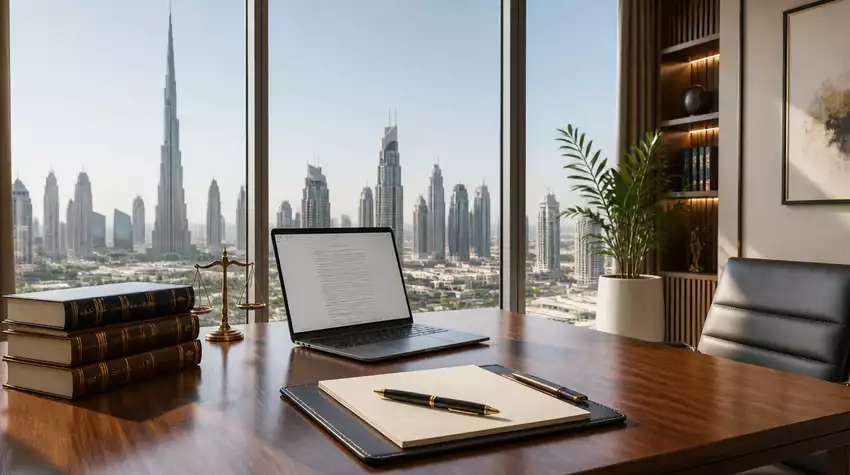 Preparing for Property Litigation in Dubai