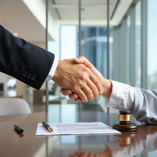 Resolving Real Estate Contract Breaches