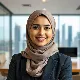 Amina Yusuf, Real Estate Consultant